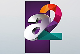 a2 TV
