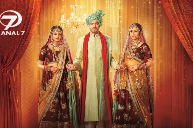 Kanal 7’nin Hint, Pakistan ve Tayland Dizileri